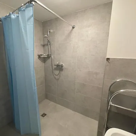 A&s - - Holiday home Ostend