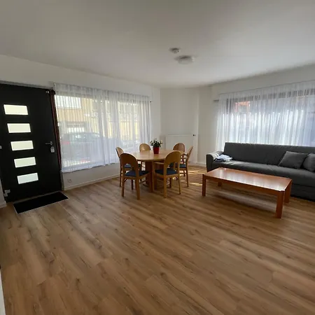 Holiday home A&s - -