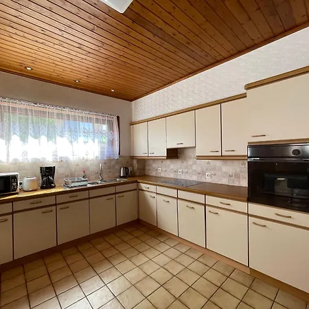 Holiday home A&s - -