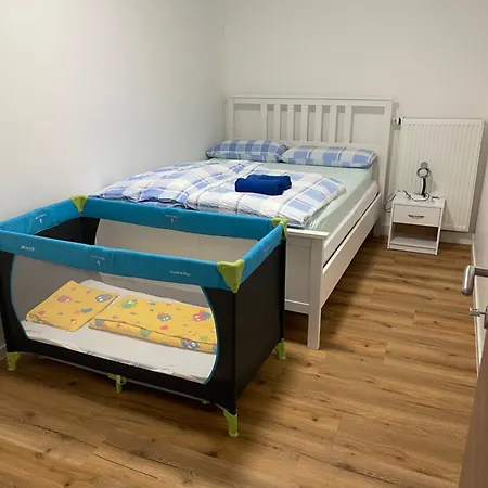 A&s - - Holiday home