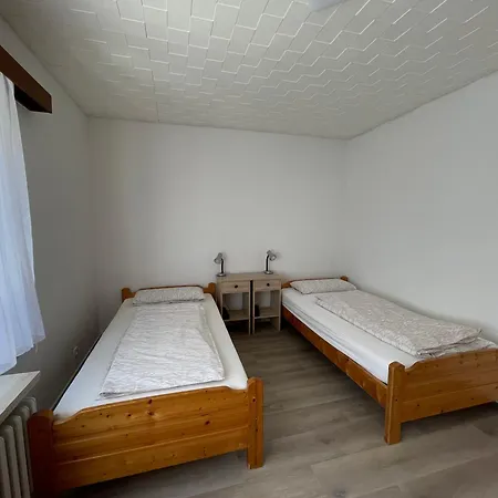 A&s - - Holiday home