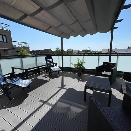 A&s - - Holiday home