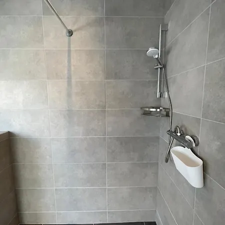 Holiday home A&s - - Ostend