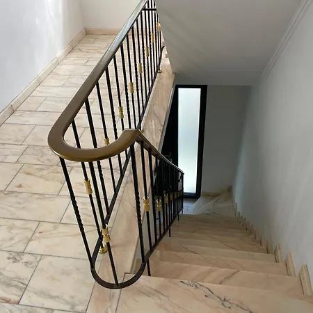 A&s - - Hébergement de vacances