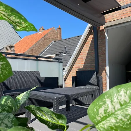 A&s - - Holiday home *