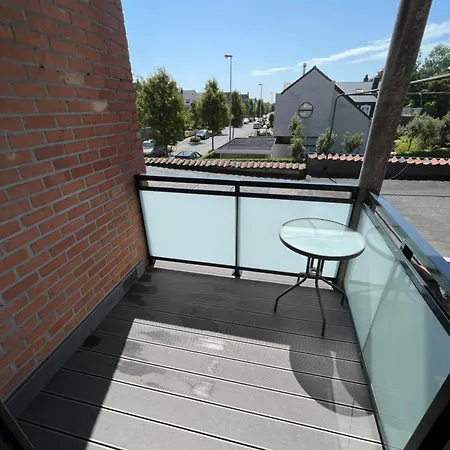 A&s - - Hébergement de vacances