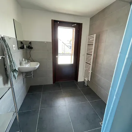 Holiday home A&s - - Ostend