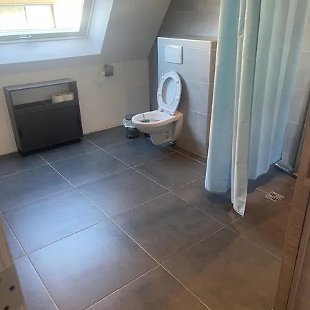 Holiday home A&s - - *