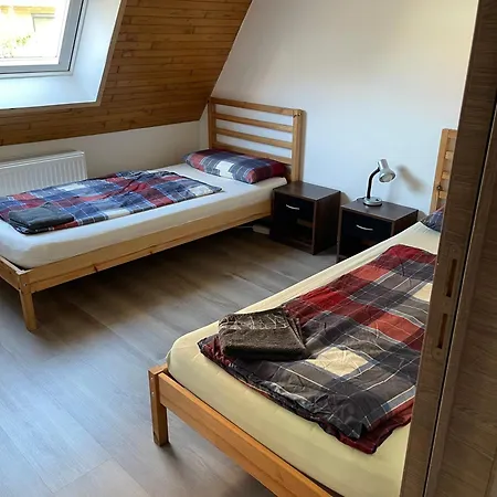 A&s - - Holiday home *