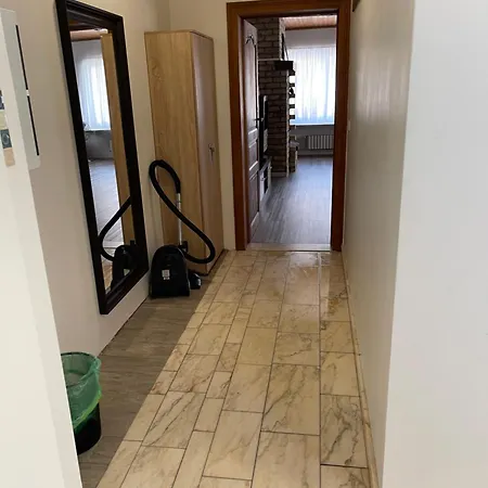 A&s - - Holiday home Ostend