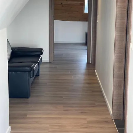 Holiday home A&s - - Ostend