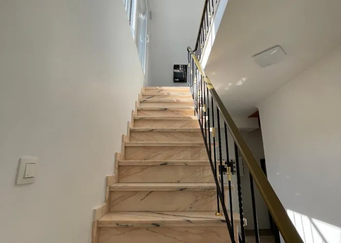 A&s - - Nyaraló Ostende