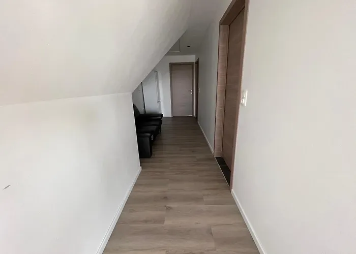 Nyaraló A&s - - Ostende