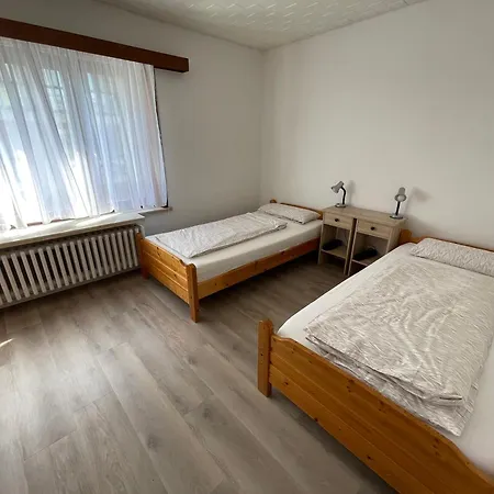 A&s - - Ferienhaus *