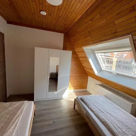 A&s - - Ferienhaus Ostende