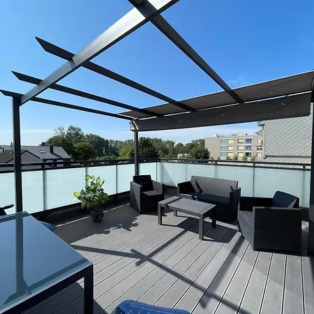 A&s - - Ferienhaus *