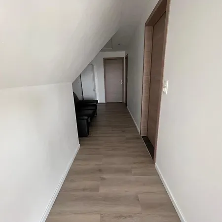 Ferienhaus A&s - - Ostende