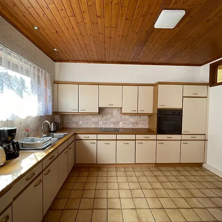 Ferienhaus A&s - - Ostende