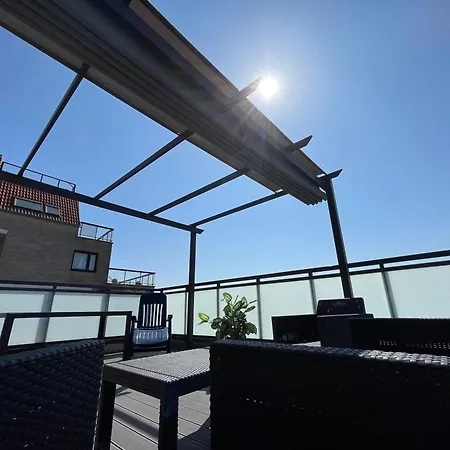 A&s - - Ferienhaus *