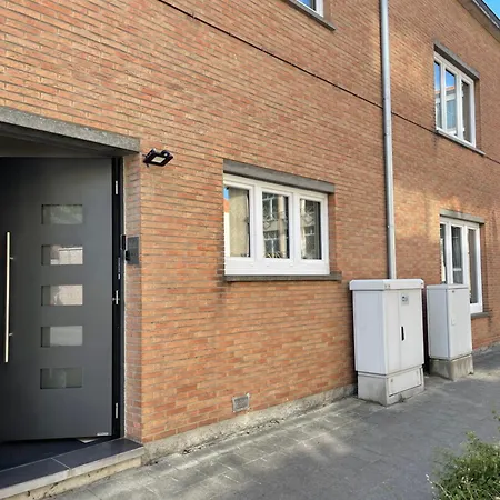 A&s - - Ostende