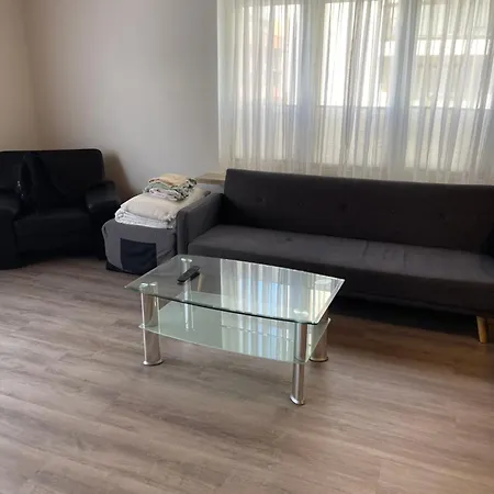 A&s - - Ferienhaus *