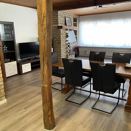 Ferienhaus A&s - - Ostende